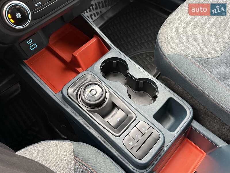 Пикап Ford Maverick 2024 в Виннице