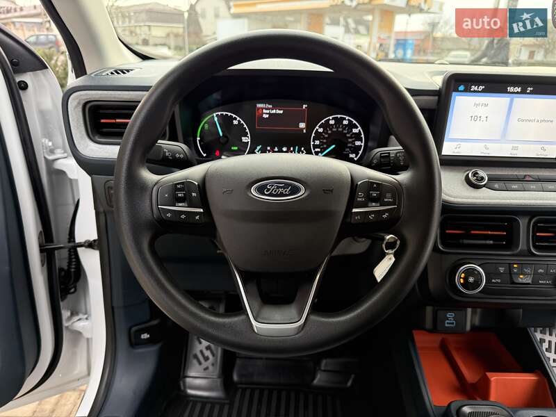 Пикап Ford Maverick 2024 в Виннице