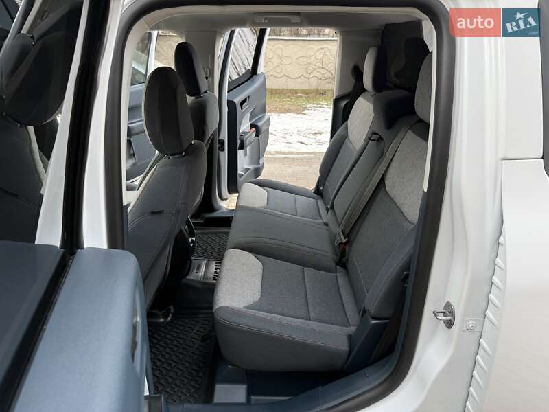 Пикап Ford Maverick 2024 в Виннице