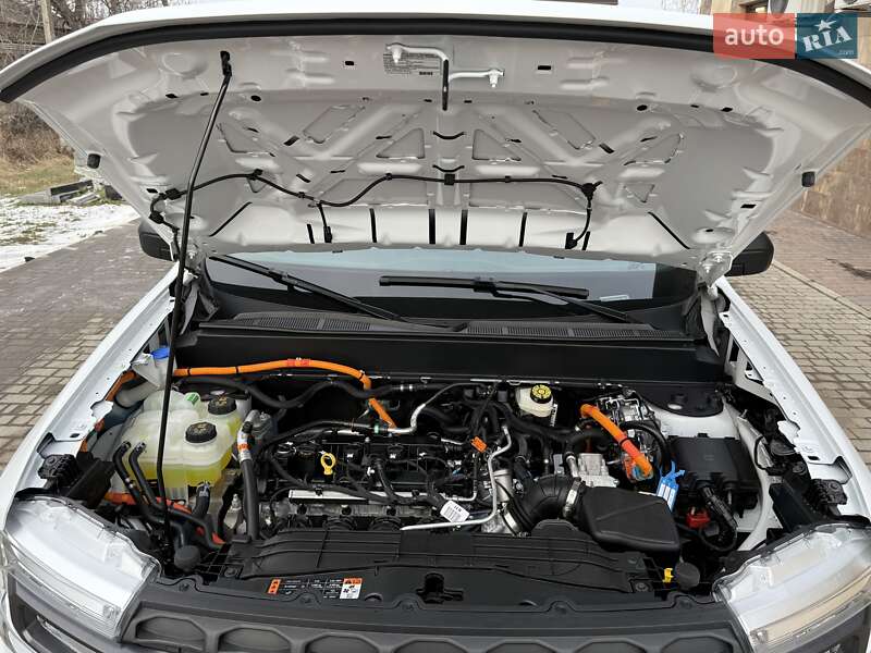 Пикап Ford Maverick 2024 в Виннице