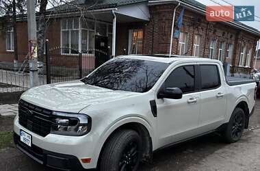 Пікап Ford Maverick 2024 в Чернівцях