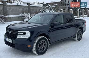 Пікап Ford Maverick 2022 в Рівному