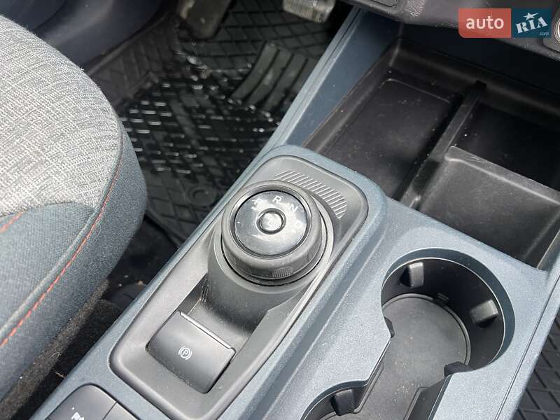 Пикап Ford Maverick 2022 в Ровно