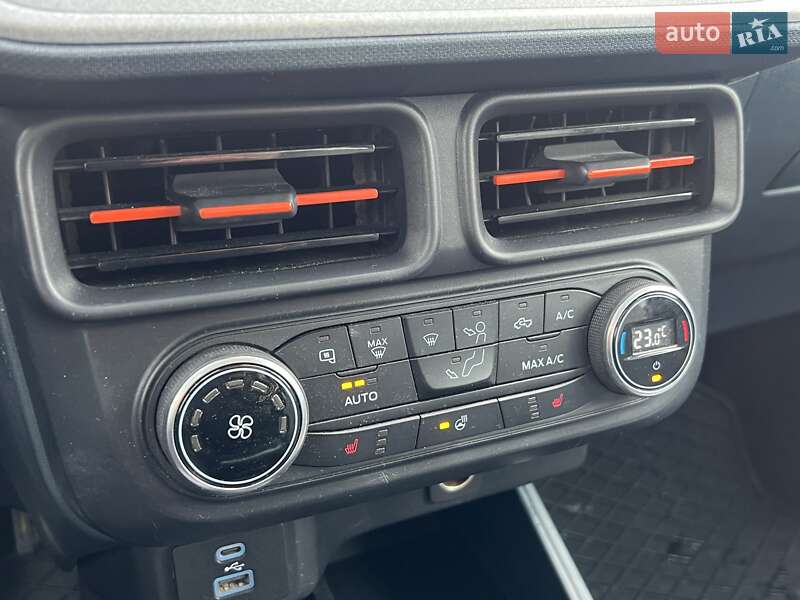 Пикап Ford Maverick 2022 в Ровно