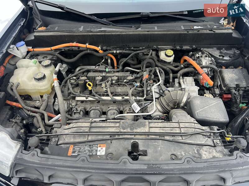 Пикап Ford Maverick 2022 в Ровно