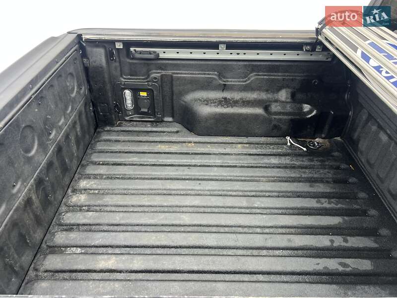 Пикап Ford Maverick 2022 в Ровно