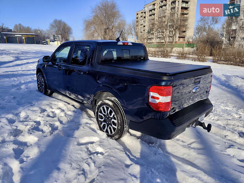 Пикап Ford Maverick 2022 в Каменском