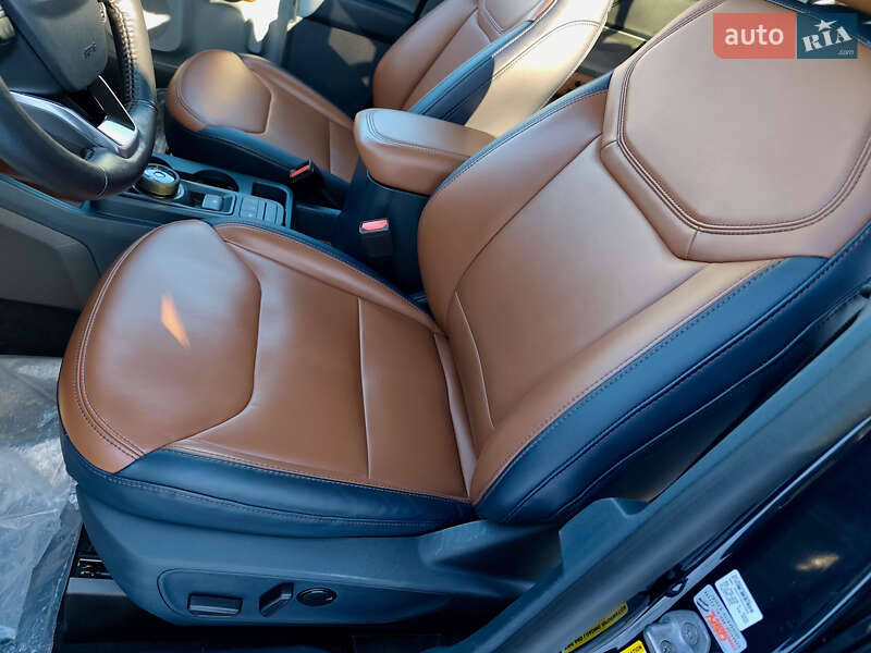 Пикап Ford Maverick 2022 в Каменском