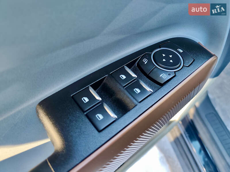 Пикап Ford Maverick 2022 в Каменском