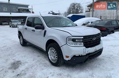 Пікап Ford Maverick 2022 в Стрию