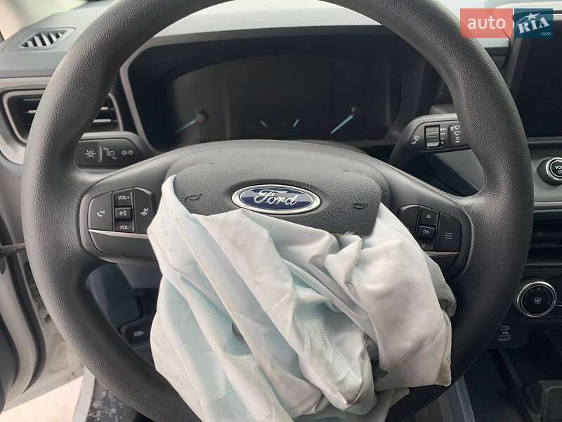 Пикап Ford Maverick 2022 в Стрые фото 16 Пикап Ford Maverick 2022 в Стрые