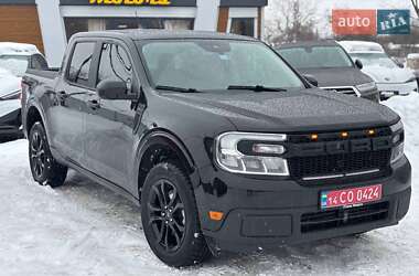 Пикап Ford Maverick 2023 в Стрые