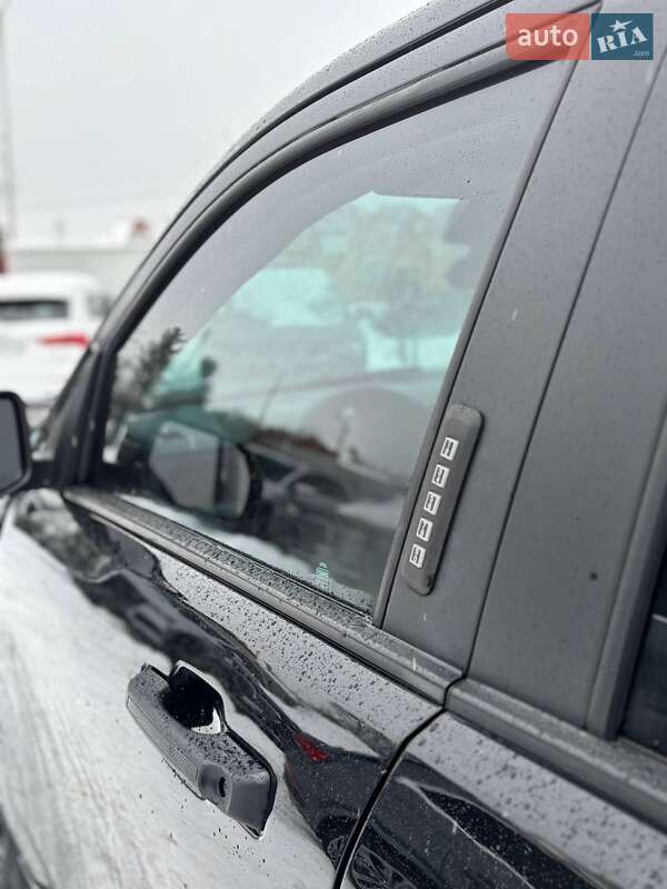 Пікап Ford Maverick 2023 в Стрию