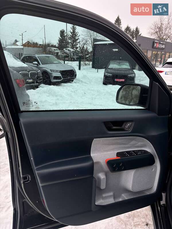 Пікап Ford Maverick 2023 в Стрию