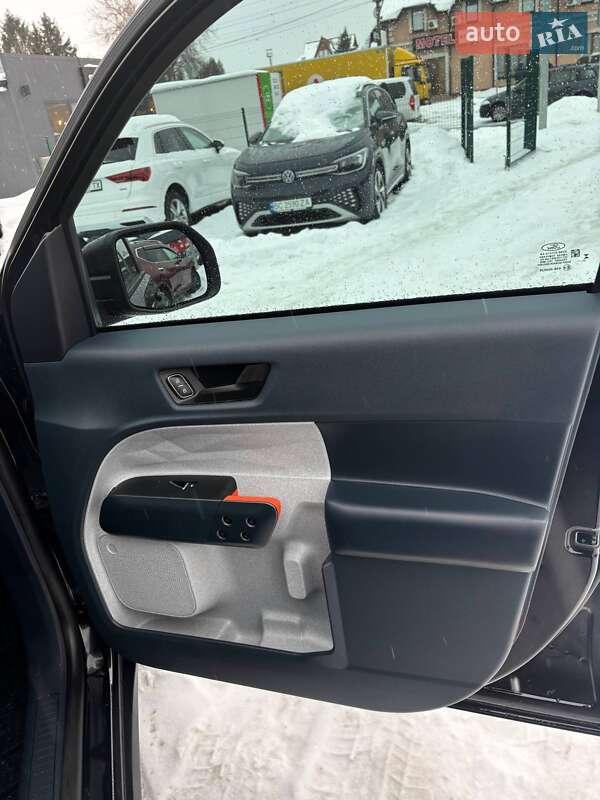 Пікап Ford Maverick 2023 в Стрию