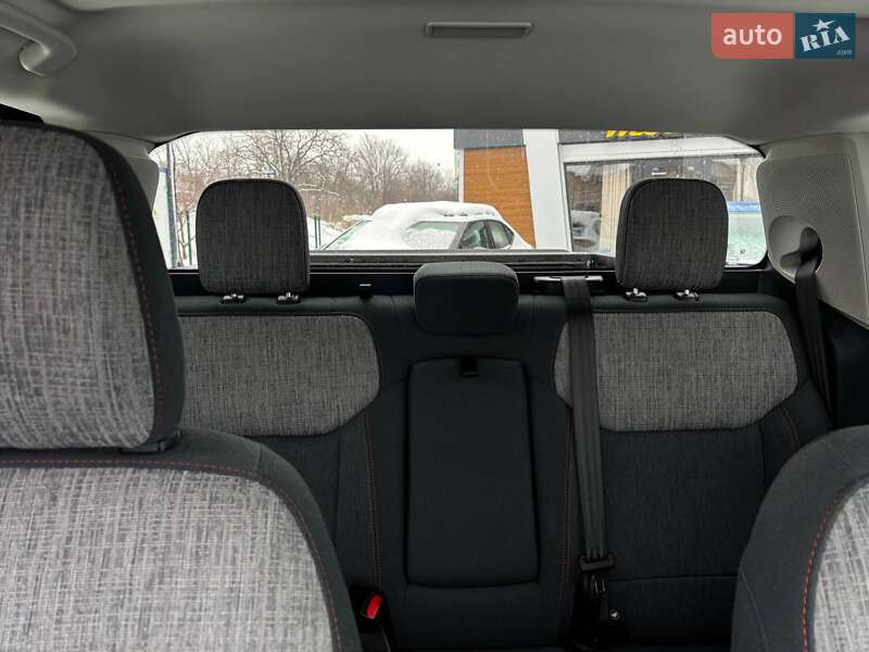 Пікап Ford Maverick 2023 в Стрию