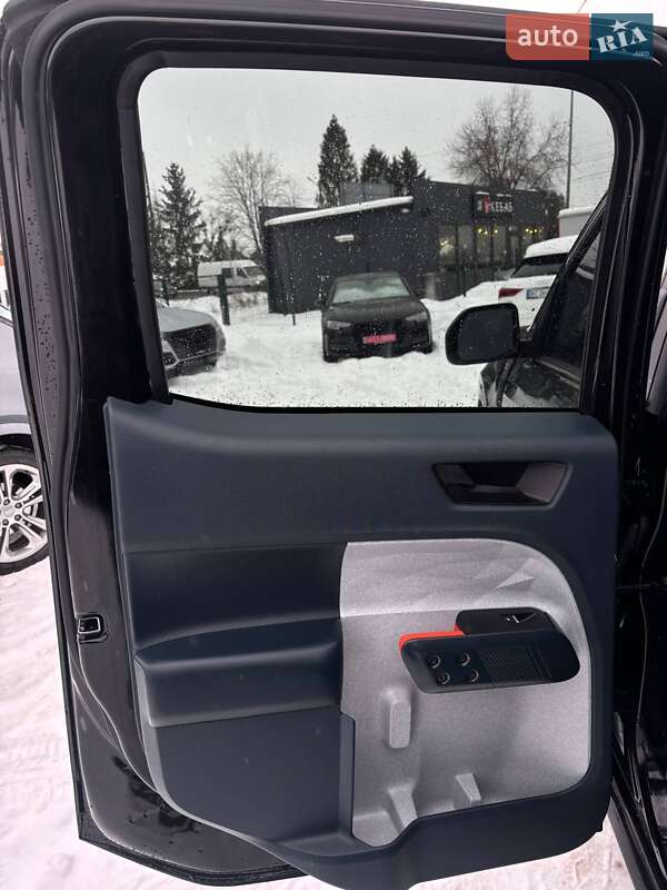 Пікап Ford Maverick 2023 в Стрию