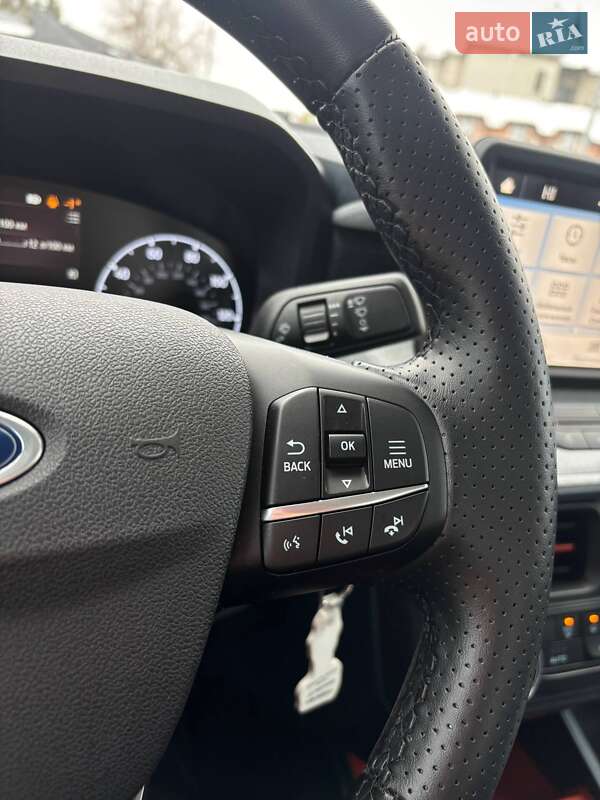 Пікап Ford Maverick 2023 в Стрию