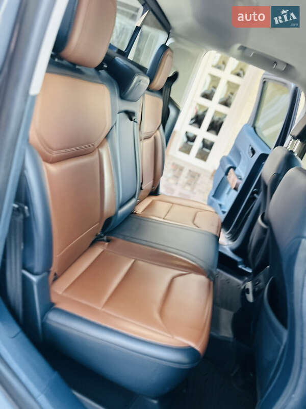 Пикап Ford Maverick 2021 в Солотвине фото 35 Пикап Ford Maverick 2021 в Солотвине