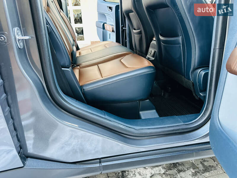 Пикап Ford Maverick 2021 в Солотвине фото 34 Пикап Ford Maverick 2021 в Солотвине