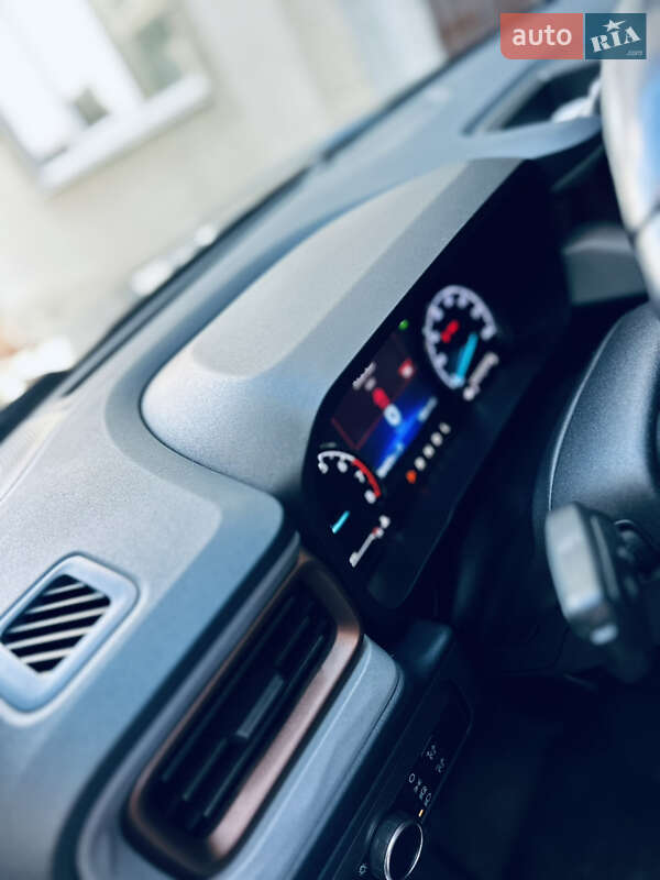 Пикап Ford Maverick 2021 в Солотвине фото 50 Пикап Ford Maverick 2021 в Солотвине