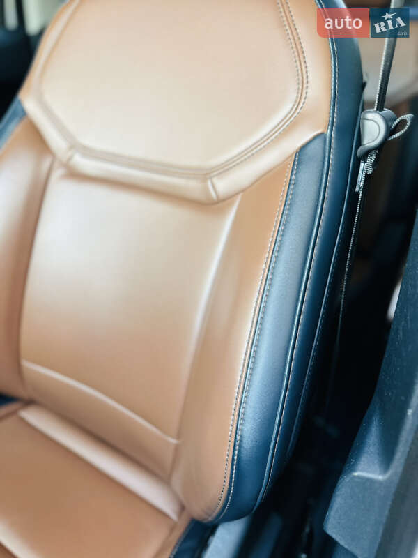 Пикап Ford Maverick 2021 в Солотвине фото 53 Пикап Ford Maverick 2021 в Солотвине