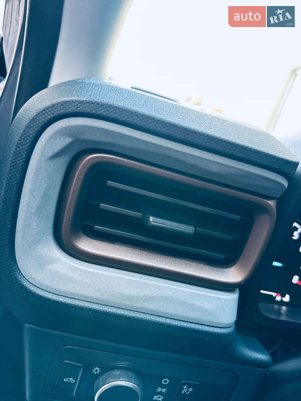 Пикап Ford Maverick 2021 в Солотвине фото 73 Пикап Ford Maverick 2021 в Солотвине