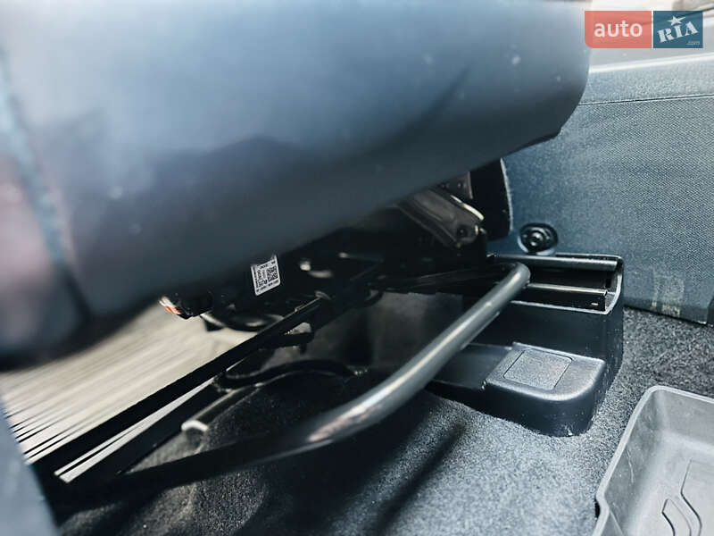 Пикап Ford Maverick 2021 в Солотвине фото 94 Пикап Ford Maverick 2021 в Солотвине