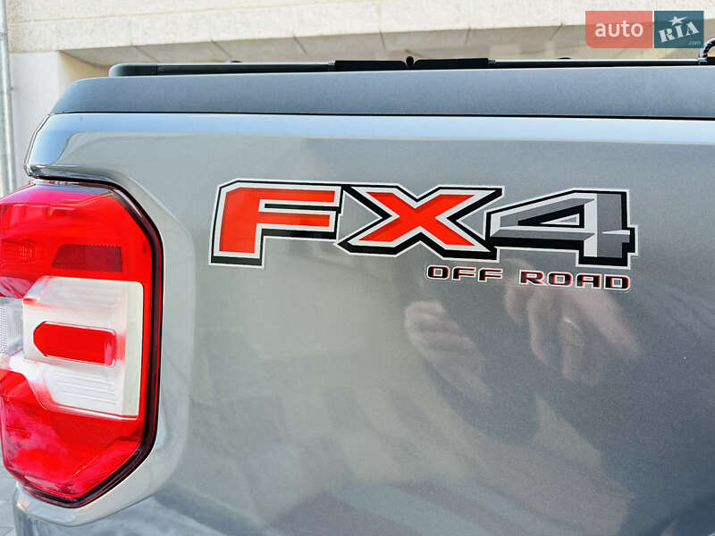 Пикап Ford Maverick 2021 в Солотвине фото 103 Пикап Ford Maverick 2021 в Солотвине