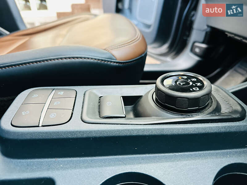 Пикап Ford Maverick 2021 в Солотвине фото 142 Пикап Ford Maverick 2021 в Солотвине