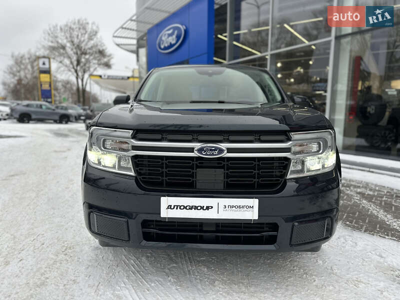 Пікап Ford Maverick 2022 в Одесі