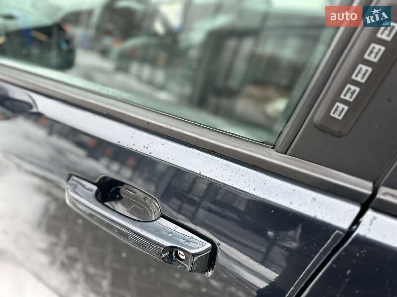 Пікап Ford Maverick 2022 в Одесі