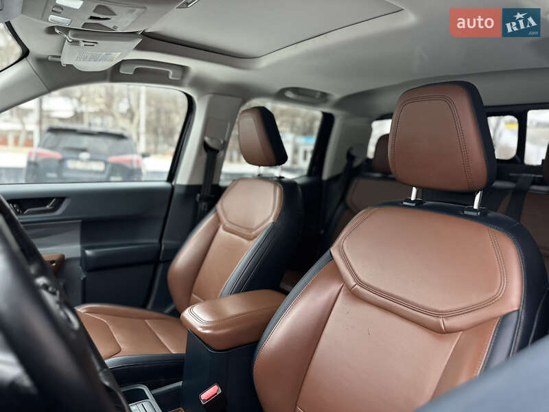 Пікап Ford Maverick 2022 в Одесі