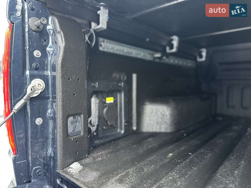 Пікап Ford Maverick 2022 в Одесі