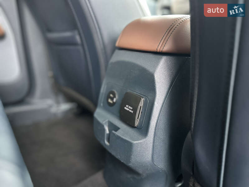 Пікап Ford Maverick 2022 в Одесі