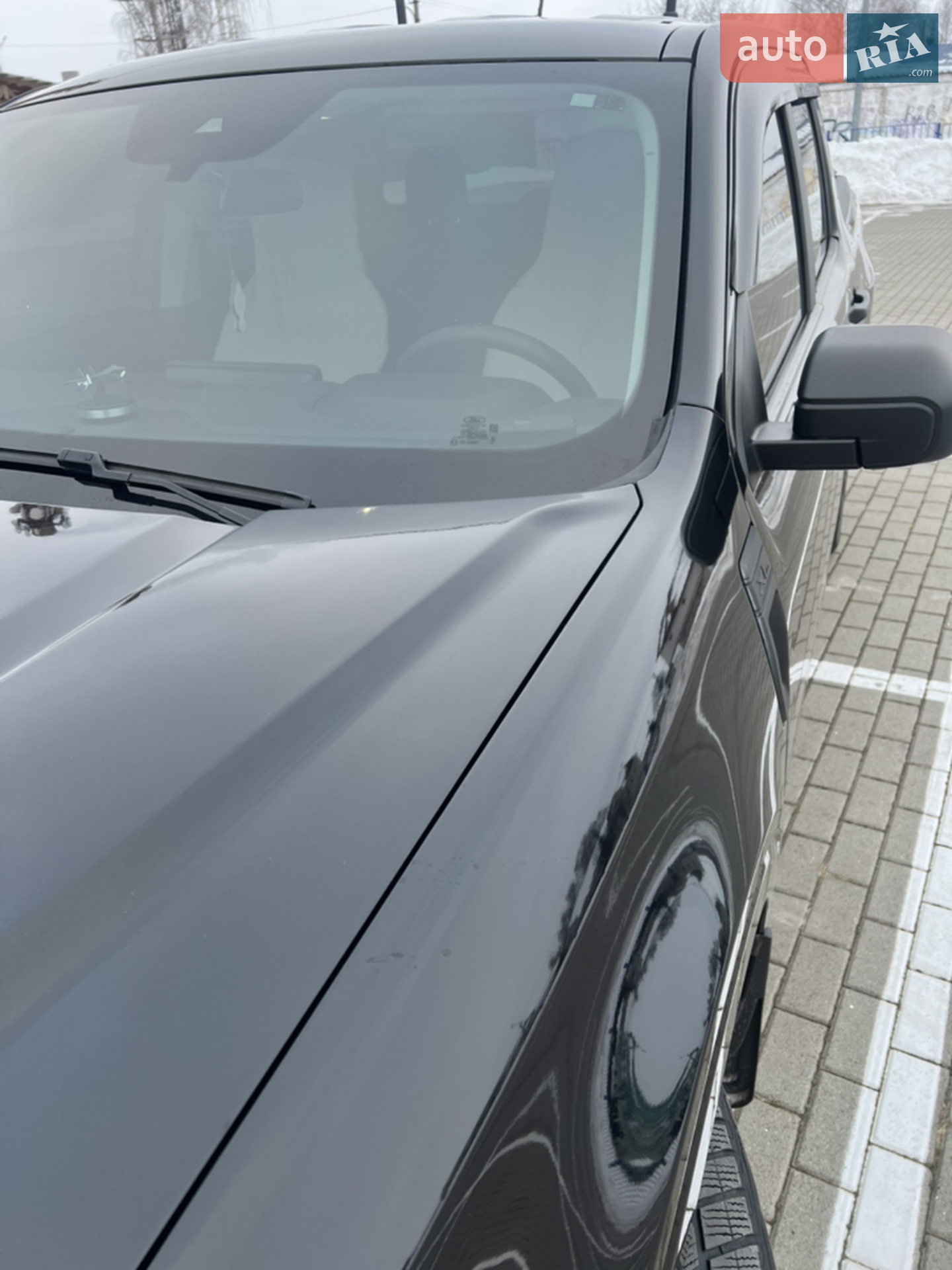 2023 Ford Maverick - мініатюра 28