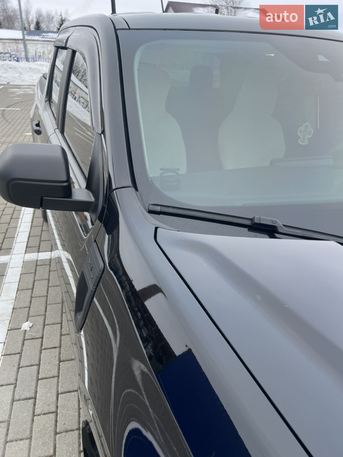 2023 Ford Maverick - мініатюра 31