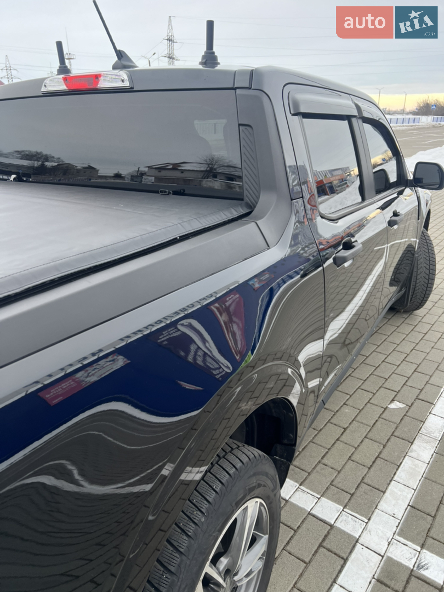 2023 Ford Maverick - мініатюра 47