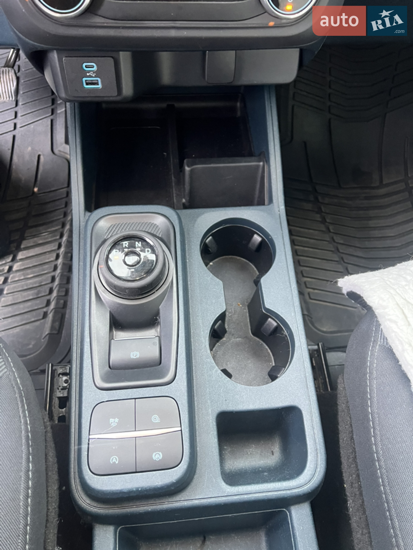 2023 Ford Maverick - мініатюра 51