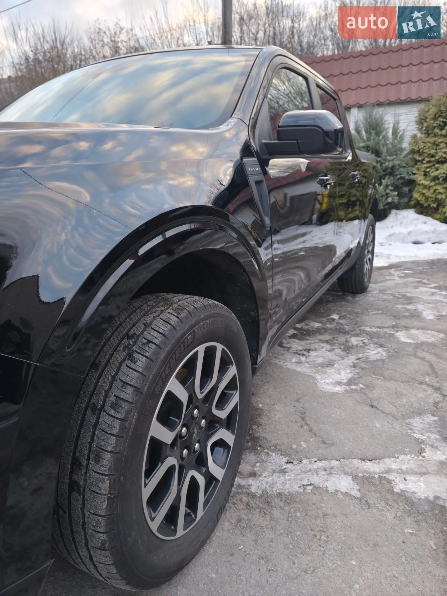 2021 Ford Maverick - мініатюра 68