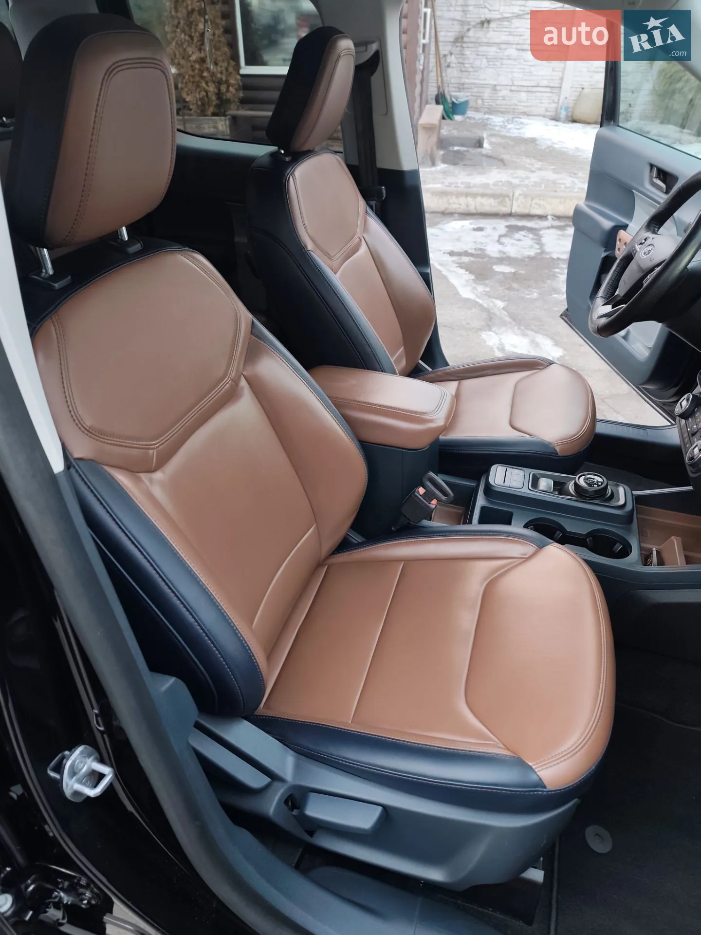 2021 Ford Maverick - мініатюра 83