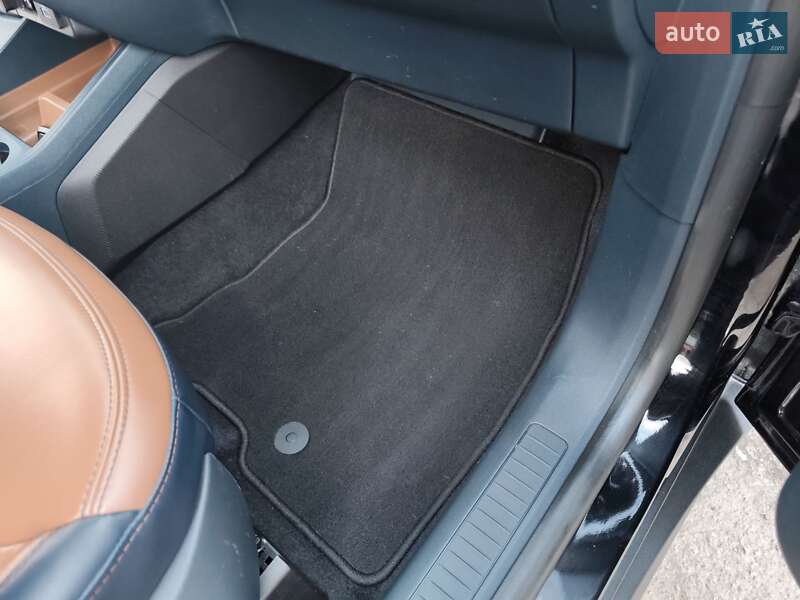 Пікап Ford Maverick 2021 в Кам'янському