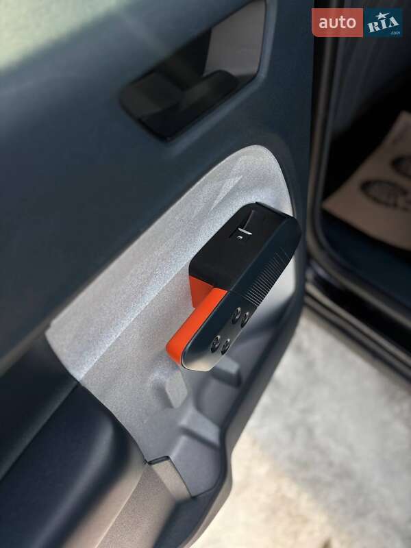 Пикап Ford Maverick 2023 в Стрые