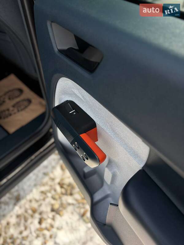 Пикап Ford Maverick 2023 в Стрые