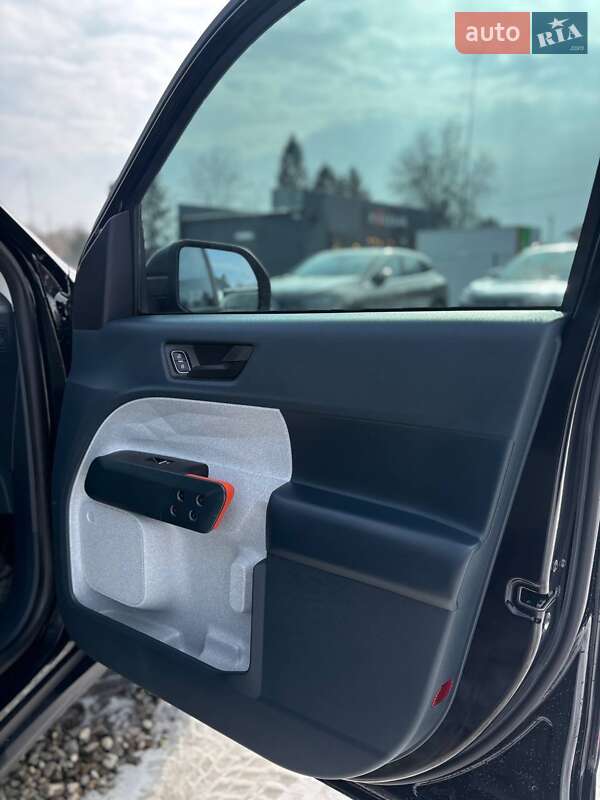 Пикап Ford Maverick 2023 в Стрые