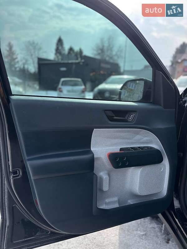 Пикап Ford Maverick 2023 в Стрые