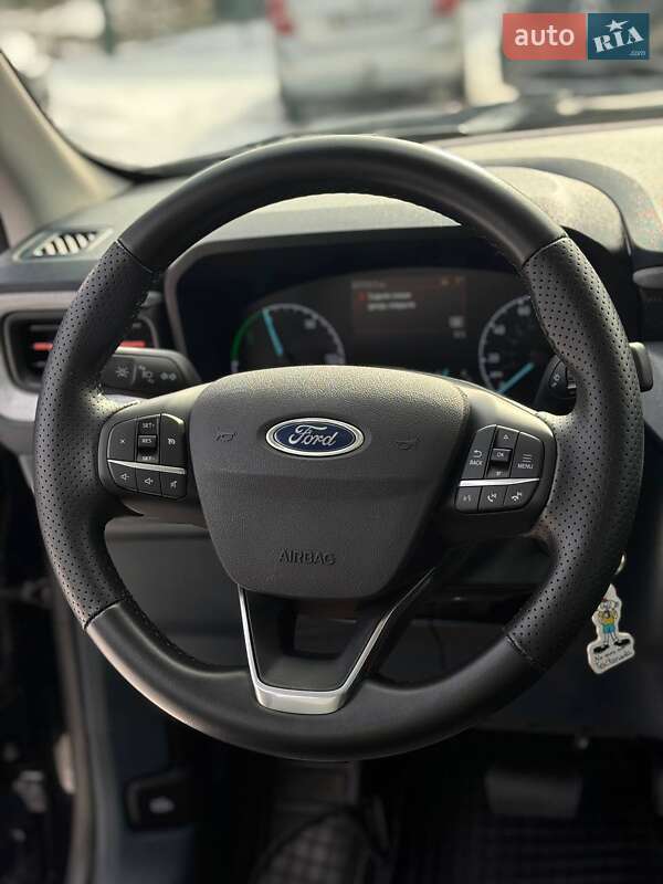 Пикап Ford Maverick 2023 в Стрые