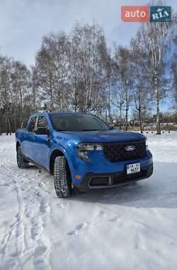 Пікап Ford Maverick 2024 в Вінниці