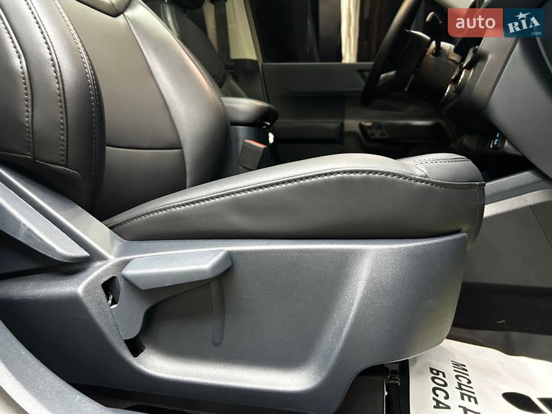 Пикап Ford Maverick 2024 в Черновцах