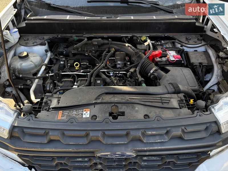 Пикап Ford Maverick 2022 в Стрые